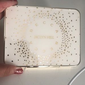 🎊SALE🎊BECCA X JACLYN HILL FACE PALETTE💥💥